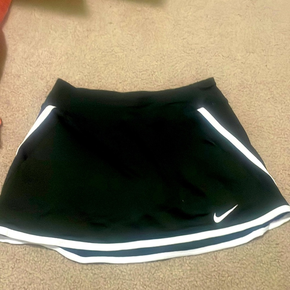 Nike tennis skirt